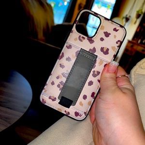 Walli case iPhone 11 Pro Max